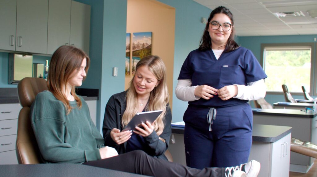 Treatment Coordinator